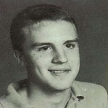 John Patrick Youngerman