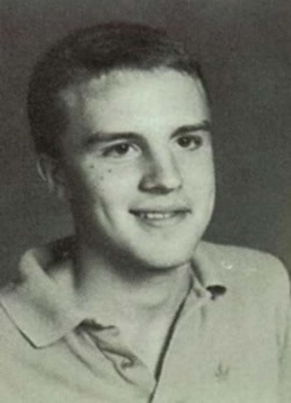John Patrick Youngerman John Patrick Youngerman