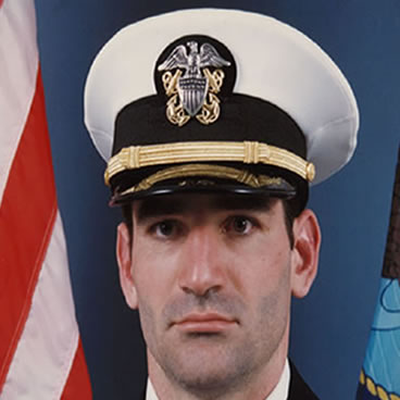 John Scott Hannon