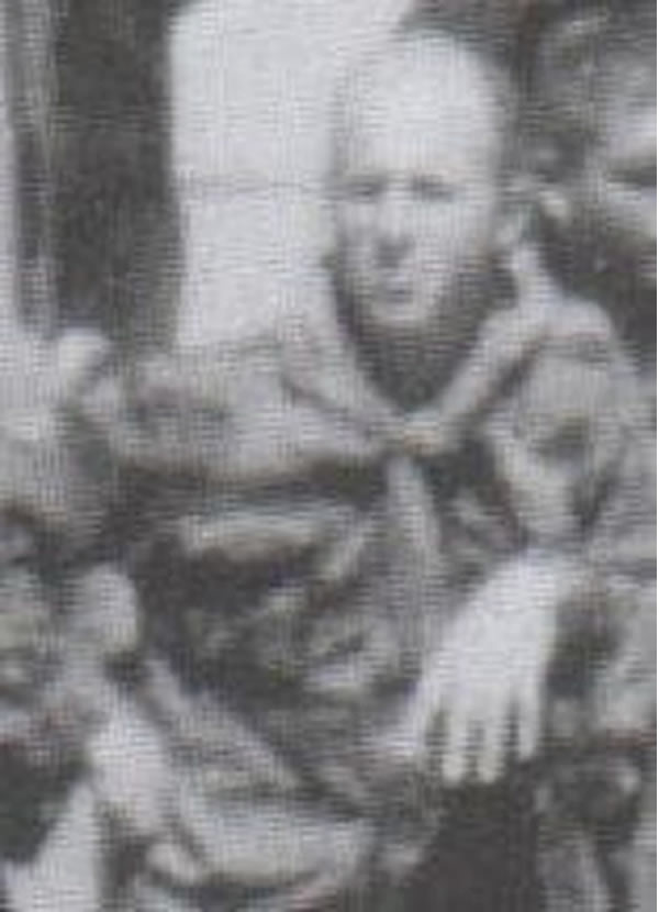 Joseph Alfred Albrecht Joseph Alfred Albrecht