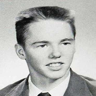 Joseph Allen “Chick” Chickvary