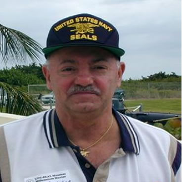 Joseph “Doc” Michael D’Angelo Jr
