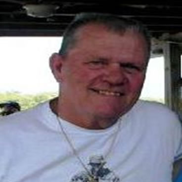 Kenneth Edward Gless