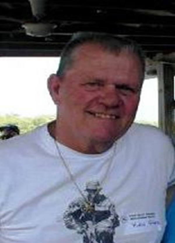 Kenneth Edward Gless Kenneth Edward Gless