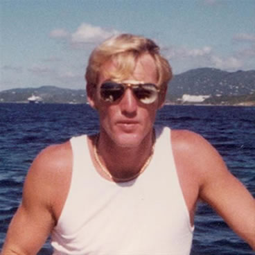 Kenneth Gene Martin Jr