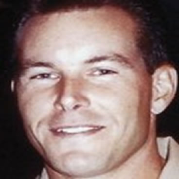 Kirk Lee Hill