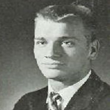 Leslie Harold Funk, Jr