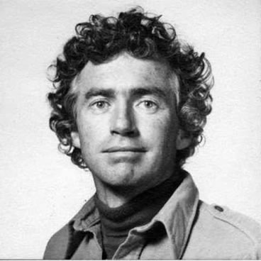 Maurice J “Mick” Spillane