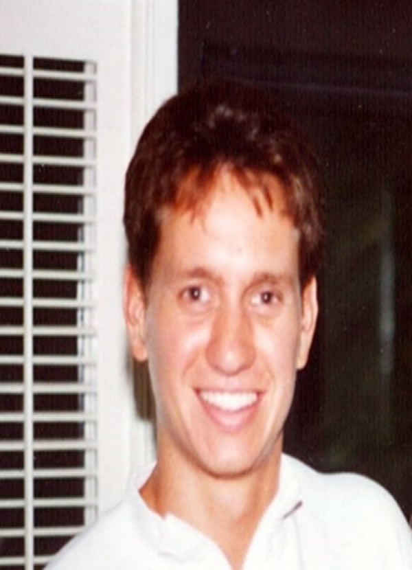Michael Walter Theiss Michael Walter Theiss