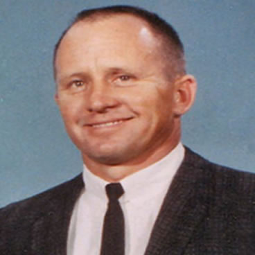Robert Harold Calentine