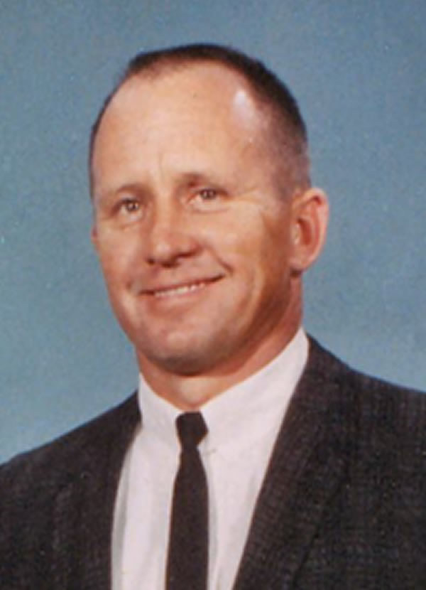 Robert Harold Calentine Robert Harold Calentine
