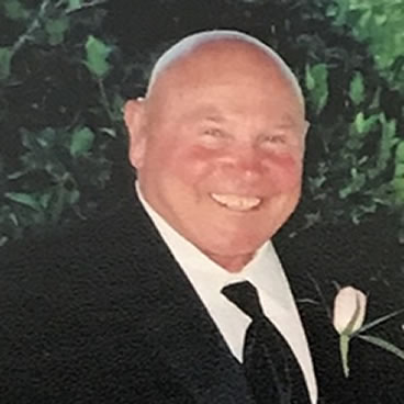 Ronald Charles Damon
