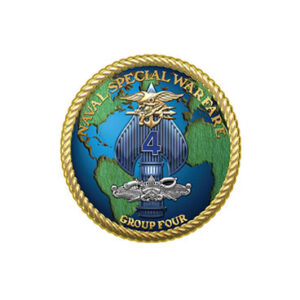 Cold War - National Navy UDT-SEAL Museum