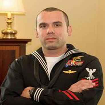 Ryan Francis Larkin