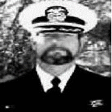 Scott William “Doc” Barber