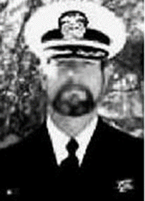 Scott William “Doc” Barber Scott William “Doc” Barber
