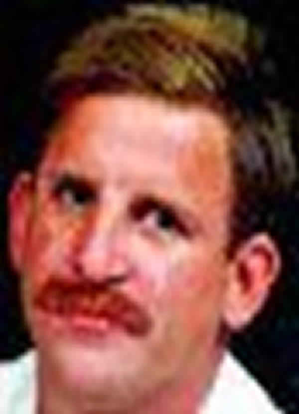 Steven Charles Casey Steven Charles Casey