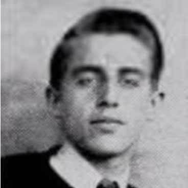 Willard Conway Bonnett