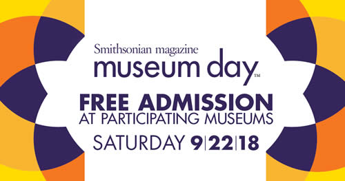 Museum Store Sunday
