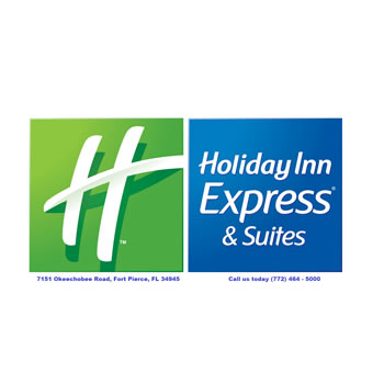 Holiday Inn Express & Suites Fort Pierce West