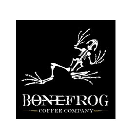 Bone Frog Coffee Company