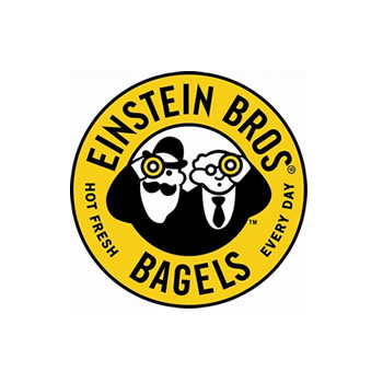 Einstein Bros Bagels