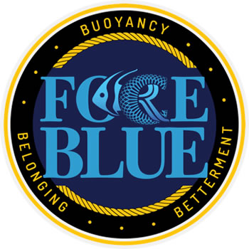 Force Blue