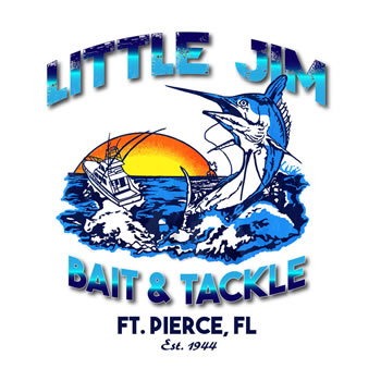 Little Jim’s Bait & Tackle