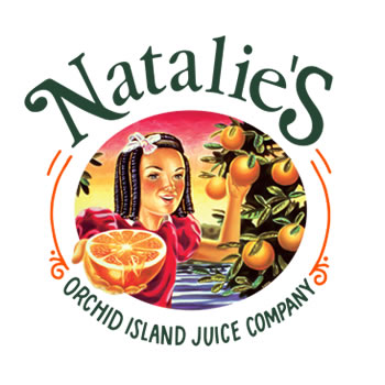 Natalie's Orchid Island Juice