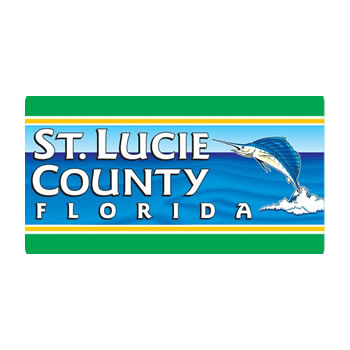 St. Lucie County, FL.