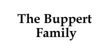 The Buppert Family