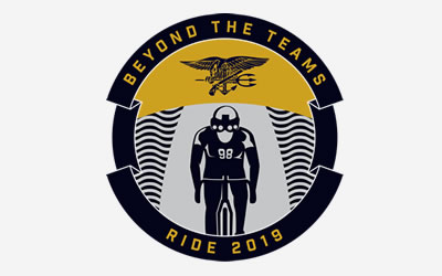 Beyond the Teams 2019 Bike Ride