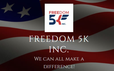 First Annual Freedom 5K Fun Run