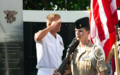 Memorial Day Ceremony