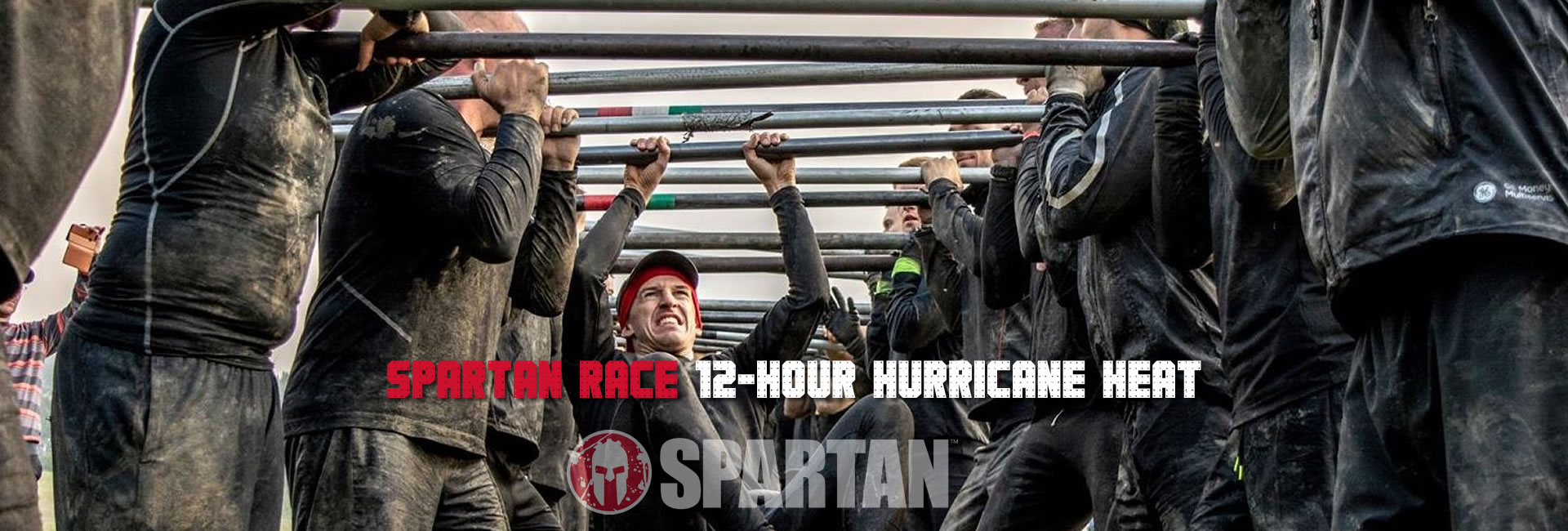 Spartan Race 12-Hour Hurricane Heat in Fort Pierce