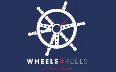 The 11th Anniversary of Wheels & Keels