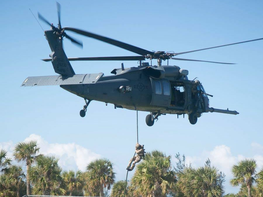 32nd Annual Muster Weekend Highlights