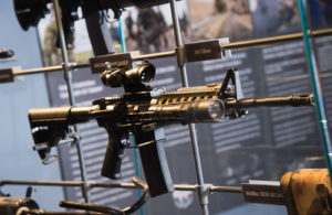unique weaponry national navy udt seal museum navy seal weapons
