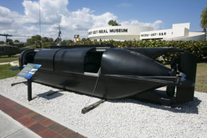 navy seals vehicles