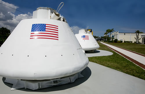 Space Program