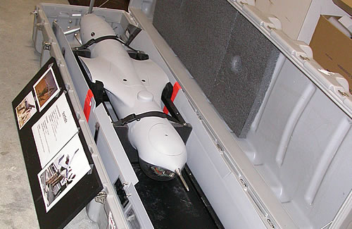 Scan Eagle (UAV)