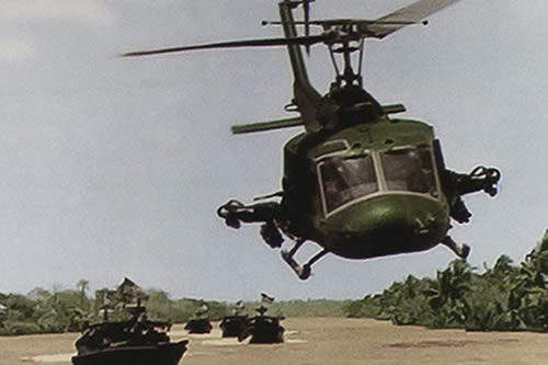 SEAL Team Support