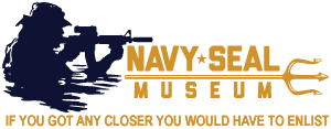 National Navy UDT-SEAL Museum