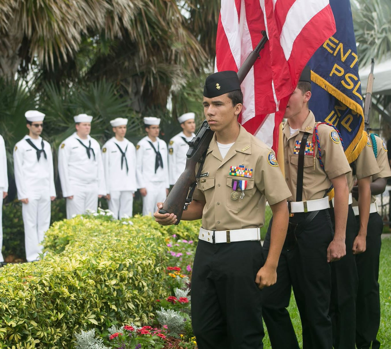 National Navy UDTSEAL Museum