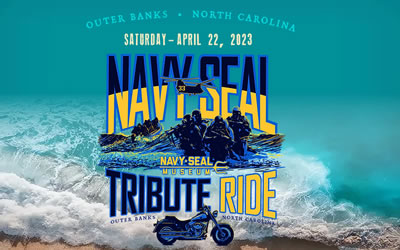 Navy SEAL Tribute Ride
