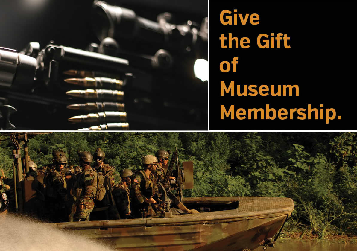 Give the Gift of Membership