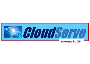 Sponsor CloudServe