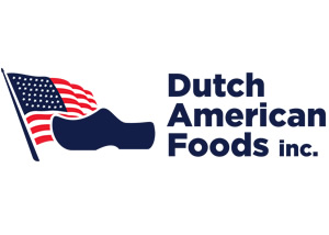 Sponsor Dutch American Foods Inc