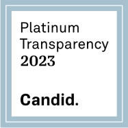 Platinum Seal of Transparency