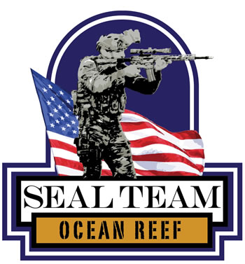 SEAL Team Ocean Reef SEAL Team Ocean Reef